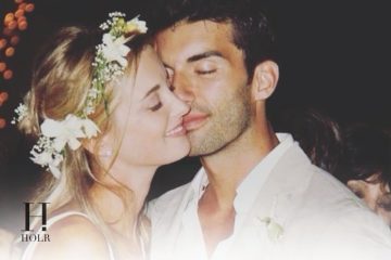 Justin and Emily Baldoni Share Emotional Update After Legal Dispute