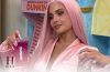 Kylie Jenner Brings the King Kylie Era to Dunkin'
