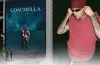 Justin Bieber performs during Weekend II of Coachella 2026 before releasing the live album.
