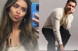 Taylor Frankie Paul Shares Explosive Texts With Dakota