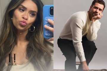 Taylor Frankie Paul Shares Explosive Texts With Dakota