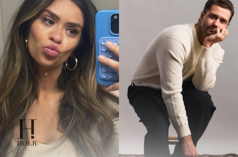 Taylor Frankie Paul Shares Explosive Texts With Dakota