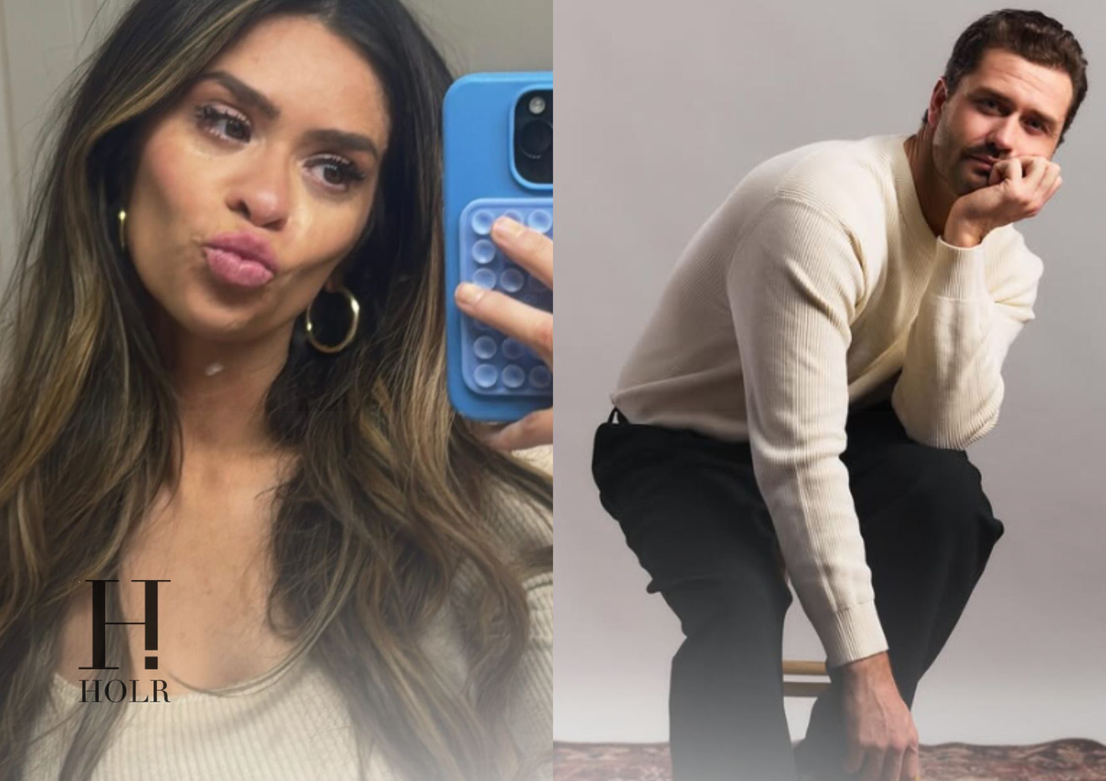 Taylor Frankie Paul Shares Explosive Texts With Dakota