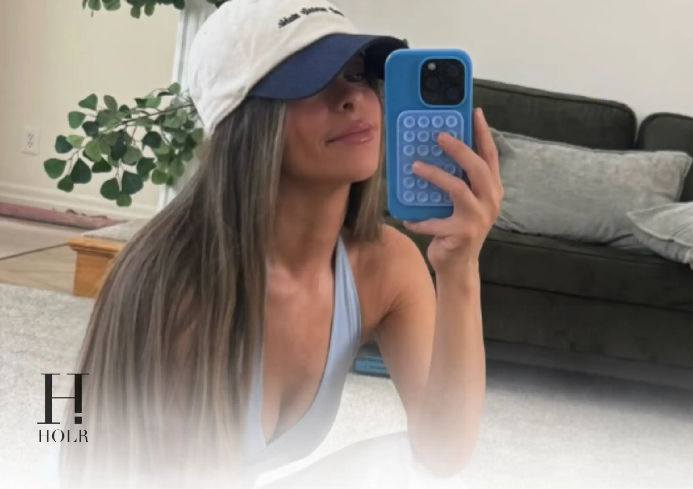 Taylor Frankie Paul Opens Up About Abuse and Healing