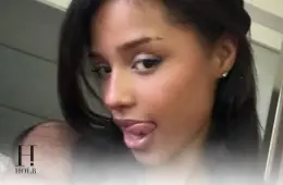 Tyla's Latest Photo Carousel Has Fans Talking