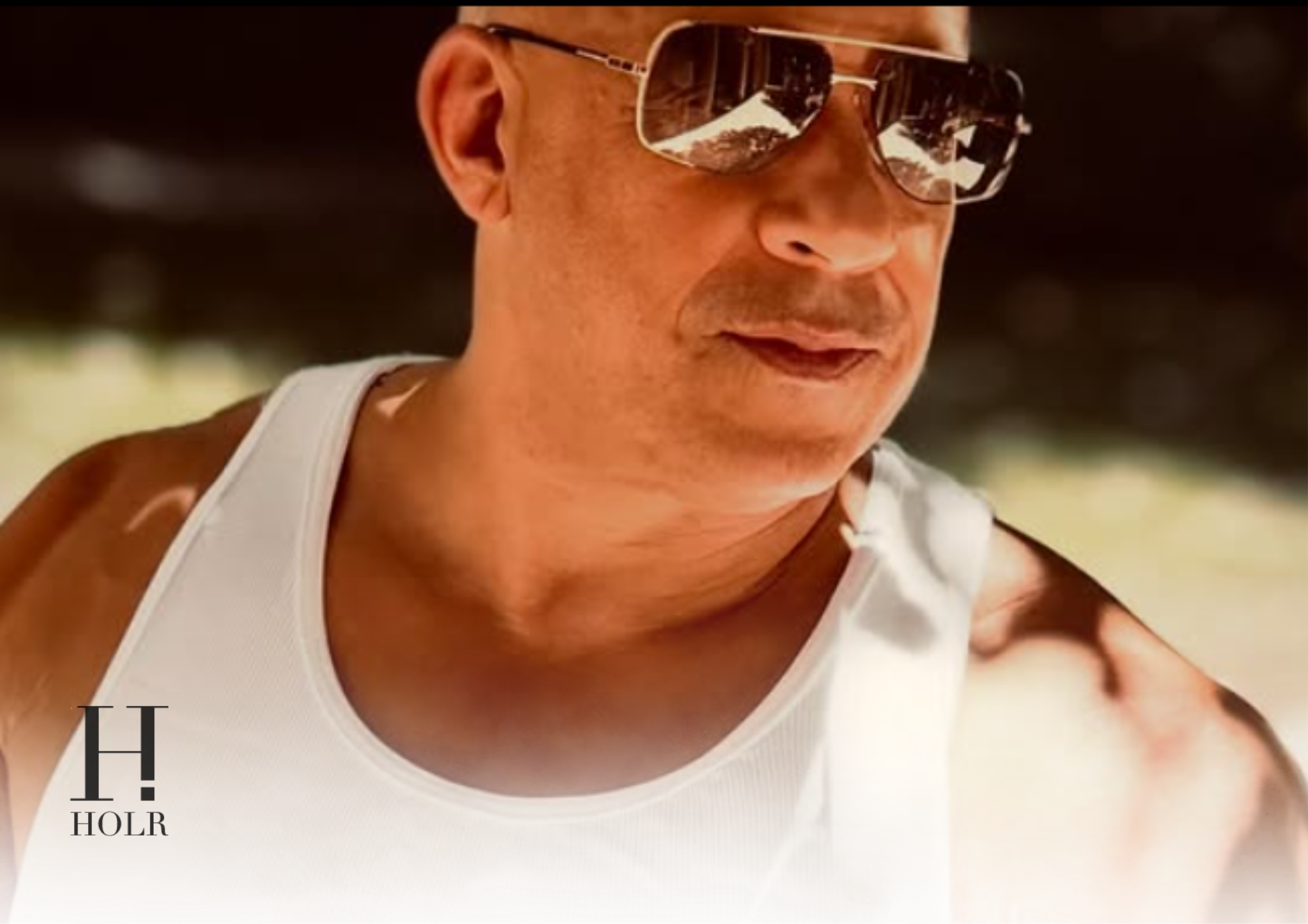 Vin Diesel Shares Cryptic 'New York… in Plain Sight' Message