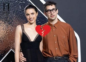 Why Did Margaret Qualley Delete Her Wedding Photos With Jack Antonoff? Split Rumors Explained