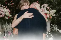 The Designer of Taylor Swift's Ring Reflects on a Life-Changing Day