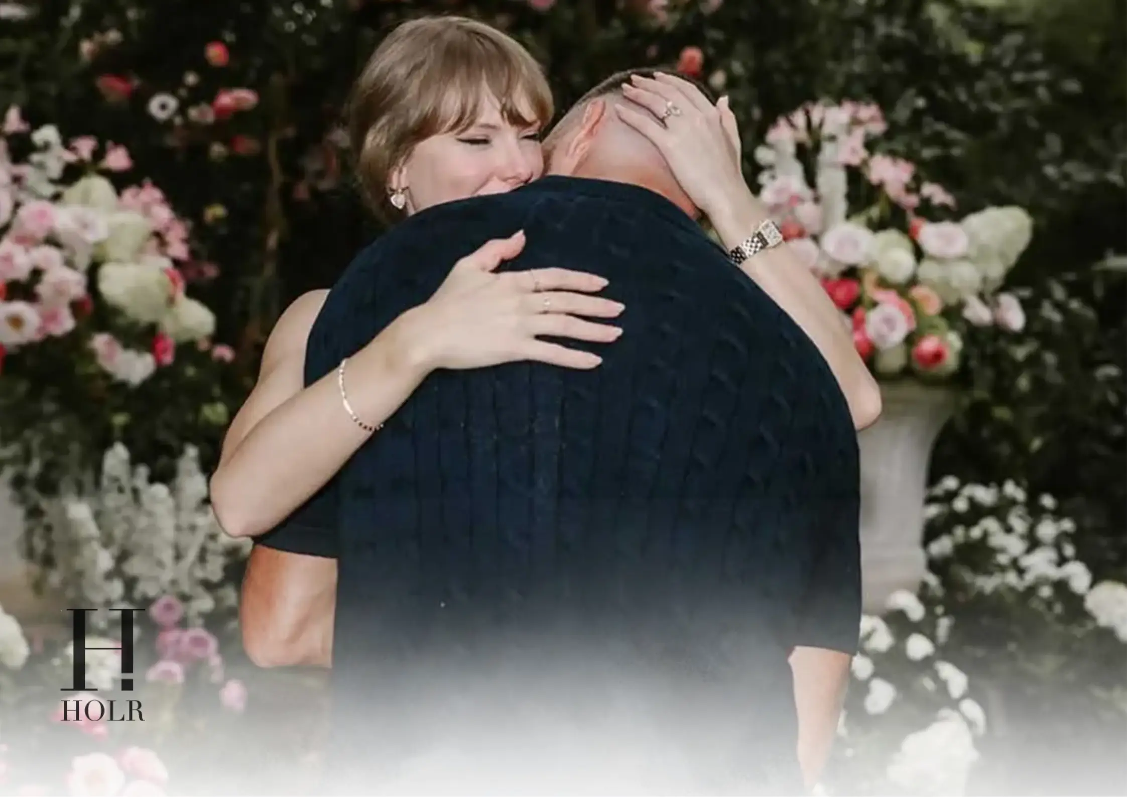 The Designer of Taylor Swift's Ring Reflects on a Life-Changing Day