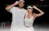Taylor Swift and Travis Kelce attending a public event ahead of their reported wedding while making a major charitable donation.