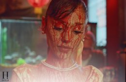 Ariana Grande's Petal Era Continues With New Reel