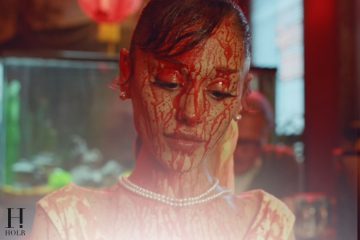 Ariana Grande's Petal Era Continues With New Reel