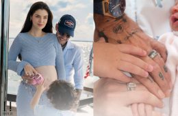 Marc Anthony Becomes a Father of Eight After Baby Girl's Arrival