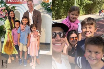 Sean Lowe Reveals Son Isaiah’s Type 1 Diabetes Diagnosis