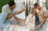 Abby Howard Shares Emotional Update Ahead of Baby No. 4