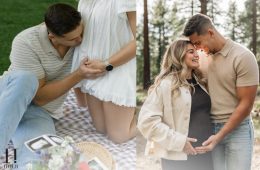 Abby Howard Shares Emotional Update Ahead of Baby No. 4
