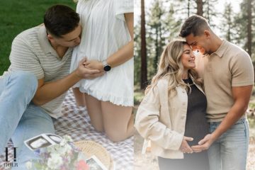 Abby Howard Shares Emotional Update Ahead of Baby No. 4