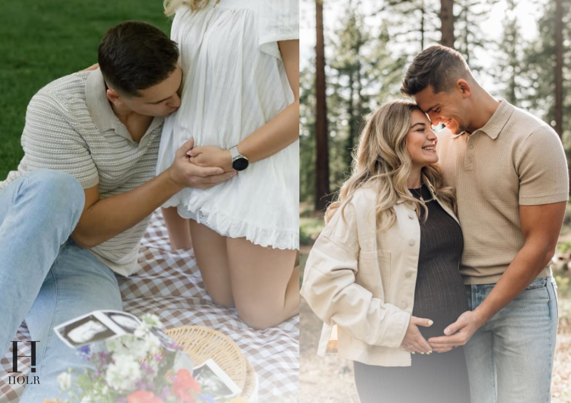 Abby Howard Shares Emotional Update Ahead of Baby No. 4