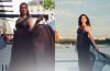 Anne Hathaway Celebrates The Odyssey Hitting Theaters