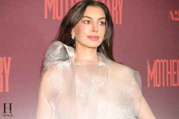 Anne Hathaway Shares Gratitude for The Odyssey Success
