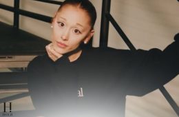 Ariana Grande Shares Ethereal New Photo Dump