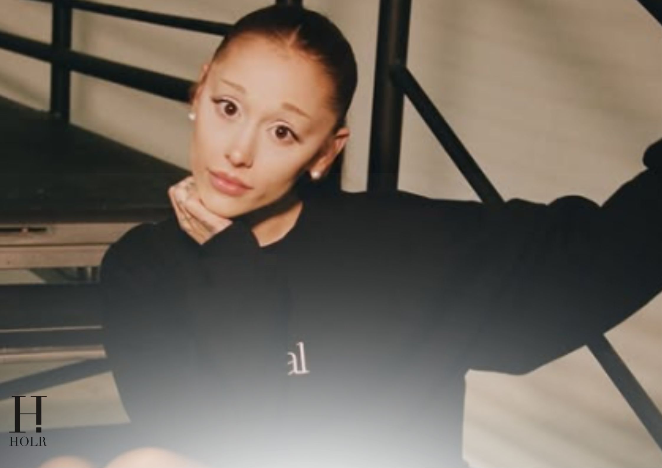 Ariana Grande Shares Ethereal New Photo Dump