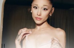 Ariana Grande's Latest Instagram Update Has Fans Talking