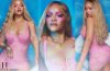 Savage X Fenty Launches New Luxe Lace Lingerie