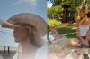 Bella Hadid's Summer Photo Dump Captures Simple Joys