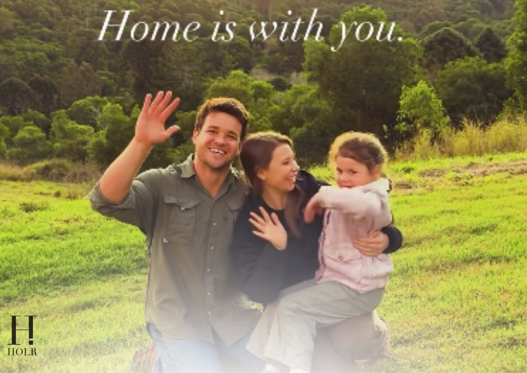 Bindi Irwin Reflects on Family as She Turns 28