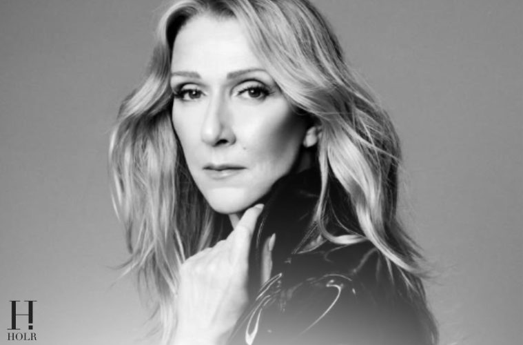Celine Dion Honors 2013 Concert Memory