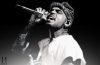 Chris Brown Reflects on Overcoming Hardships