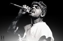 Chris Brown Reflects on Overcoming Hardships