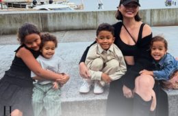 Chrissy Teigen Reflects on Memorable Norway Tour Stop