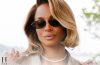 Ciara Shares Uplifting Advice on Instagram