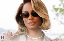 Ciara Shares Uplifting Advice on Instagram