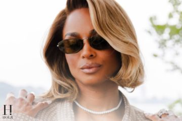 Ciara Shares Uplifting Advice on Instagram