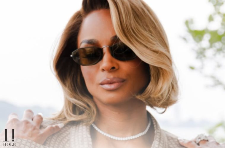 Ciara Shares Uplifting Advice on Instagram