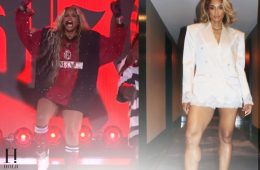 Ciara Calls MLS All-Star Performance ‘Magical’