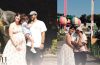 Daisy Lowe's Garden Party for Baby No. 2 Is Picture Perfect
