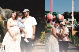Daisy Lowe's Garden Party for Baby No. 2 Is Picture Perfect