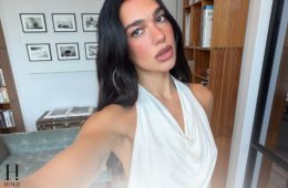 Dua Lipa Gives Fans a Glimpse of Her Week in NYC