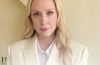 Gwendoline Christie Celebrates Polo at St. Regis Gold Cup