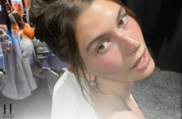 Hailey Bieber Posts New Vacation Photo Dump