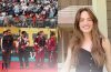 BTS Wows Fans During FIFA World Cup Final Halftime Show