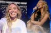 Hilary Duff Shares Love for the Pacific Northwest After Two Shows