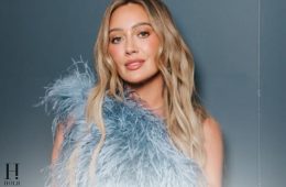 Zara Larsson Celebrates the Team Behind Her Live Shows