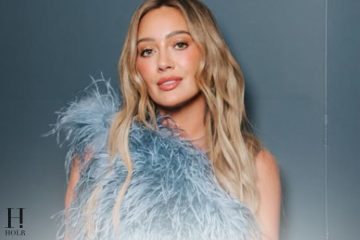 Hilary Duff Shares Sweet Memories From St. Louis Visit