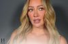 Hilary Duff Thanks Fans After Minnesota Concert