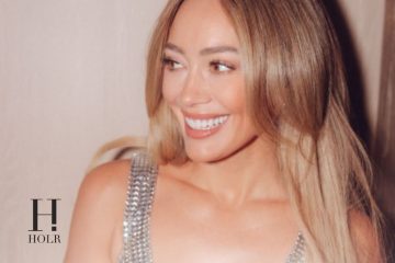 Hilary Duff Opens Up About Her Enduring Legacy